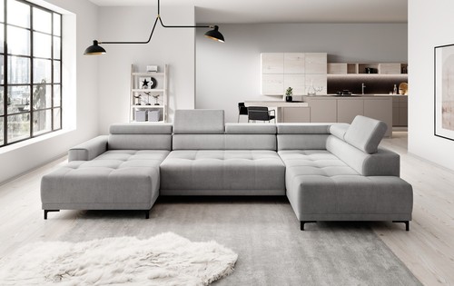 Funktionssofa polstersofa - funktionssofa,