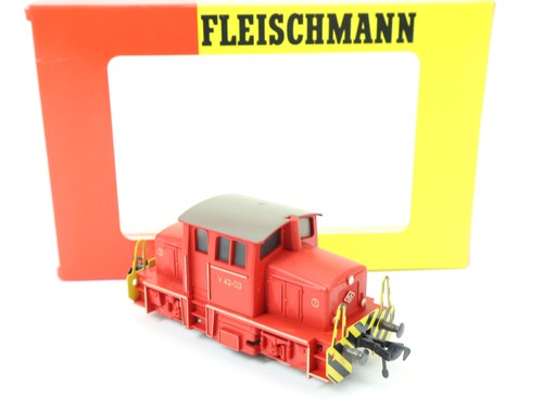 Fleischmann 4203 diesellok - 4203,
