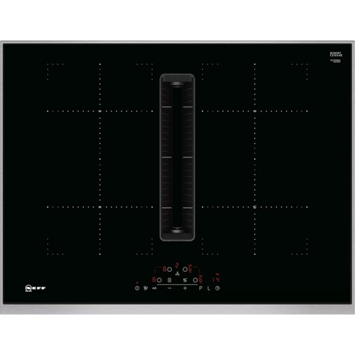 Neff induktionskochfeld mit - neff,