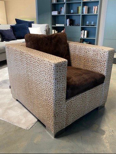 Minotti suitcase line - minotti,