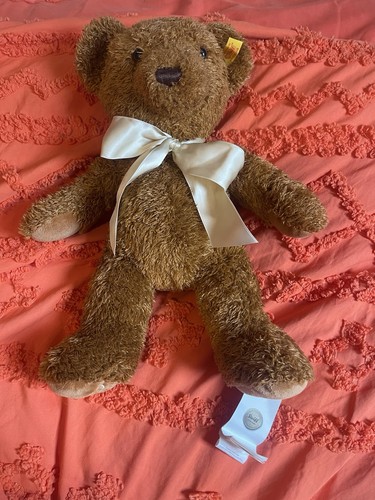 Steiff cosy year - steiff, 13