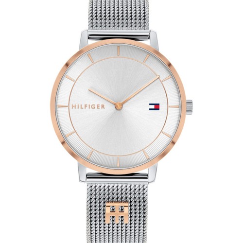 Tommy hilfiger damenarmbanduhr - tommy,