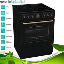 Gorenje GECS6B71CLB