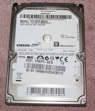 Samsung Momentus Model