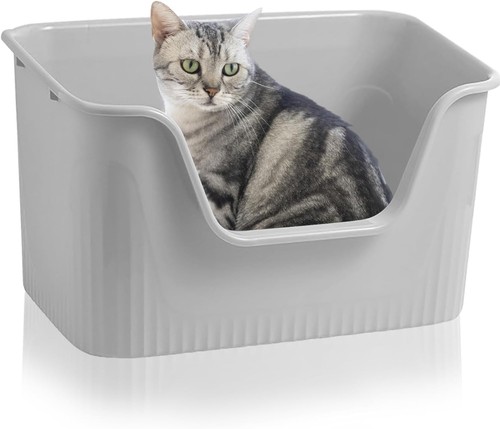 Katzenklo hoher rand - katzenklo,