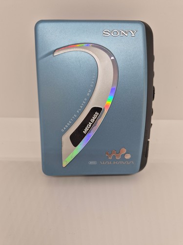 Sony walkman mega bass ex - mega,