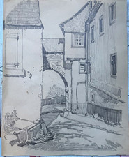 Zeichnung "Reifferscheid