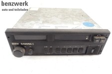 Oldtimer Autoradio Cassette Blaupunkt BMW Bavaria C ✔️