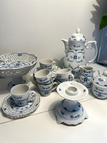 Schumann arzberg indisch blau - schumann,