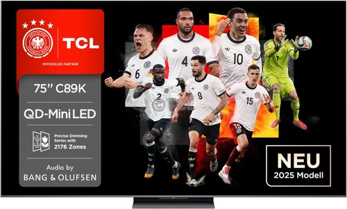 Tcl 75c89k mini - tcl,