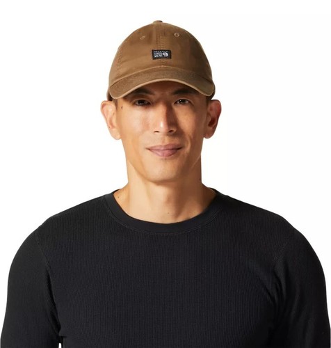 Mountain hardwear unisex logo - mountain,