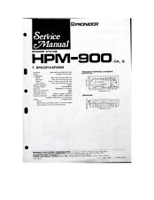 Service Manual-Anleitung für