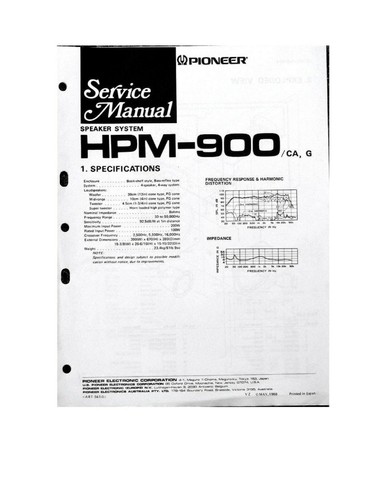 Service manual anleitung für - service,