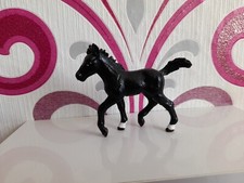 Schleich Pferd Repainted