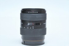 Sony SAL16105 16-105mm