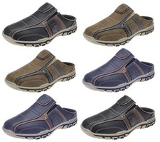 Herren slipper clogs - herren, garten