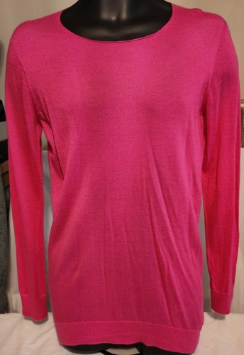 Balenciaga strickpullover rosa - strickpullover,