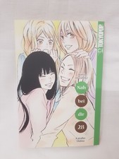 Nah bei dir Kimi ni Todoke Manga Band 28