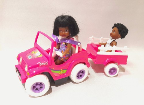 Vintage barbie modepuppe - vintage,
