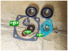 2 Dichtsatz Wasserpumpe