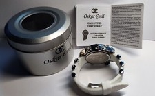Oskar Emil Lancer N5  Armband