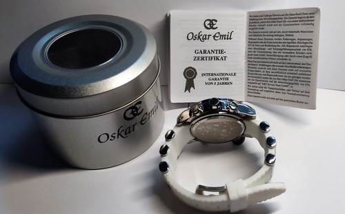 Oskar emil lancer armband - lancer,