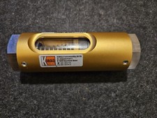 Kobold Durchflussmesser VGK 110500R08