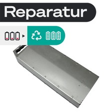 E-Bike Akku Reparatur Protanium 29,4V/26,6V 10Ah Winora Hercules
