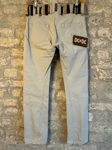 Extrem seltene dsquared jeans - extrem,