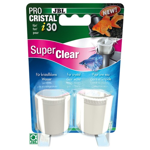 Jbl superclear procristal - jbl, 2x
