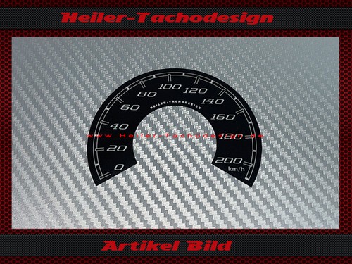 Tacho aufkleber für harley - aufkleber,