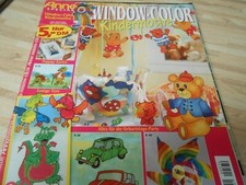 Window Color Sonderheft Anna Special  E 574 Kindermotive