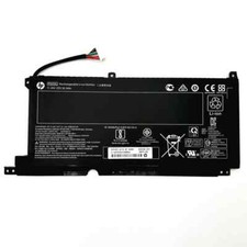 New Genuine PG03XL Battery for