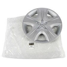 1x ORIGINAL Renault Radkappe