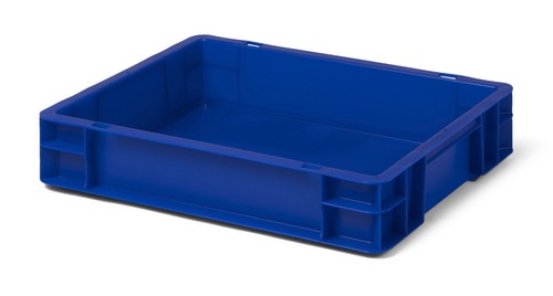 Stapelkasten euro box - stapelkasten, euro-box