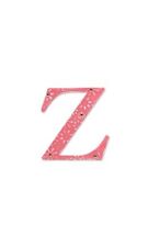 Sizzix Stanzer Bigz Alphabet