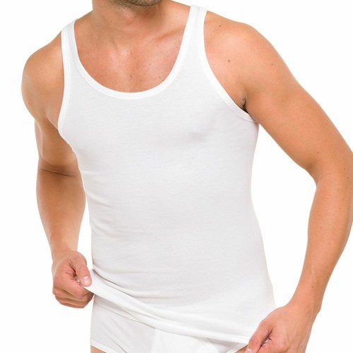 Schiesser herren unterhemden - schiesser,
