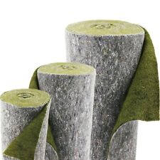 Ufermatte grün Böschungsmatte Böschungsvlies Teichvlies Pflanztaschen EPDM Folie