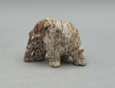 Wunderschöner Elefant