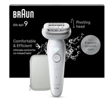 Braun Silk-épil 9