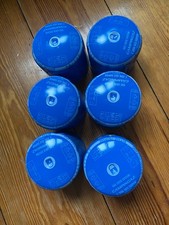 6 Stück Campinggaz Camping