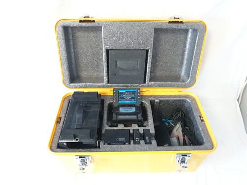 Fujikura fsm 11s splice mate - fujikura,