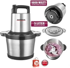 Gastroback Multizerkleinerer