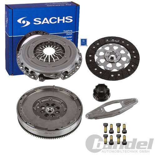 Sachs zms modul xtend - zms,