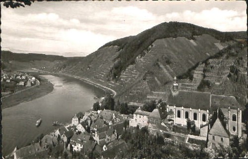Beilstein mosel - beilstein,
