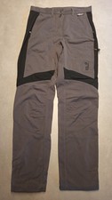 Jack Wolfskin, Outdoor, Wandern, Hose, Damen, Gr. 42
