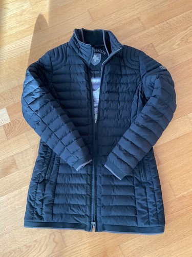 Wellensteyn damenjacke helium - damenjacke,