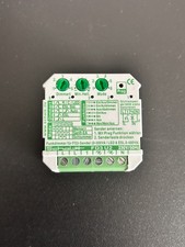 Schalk FD3US Funkdimmer Dimmer für FS3 Sender 0-500VA LED / ESL 0-400VA