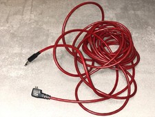 Broncolor ua. Synchrokabel 5m