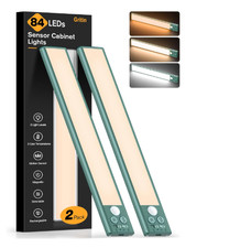 Cabinet Lighting Under-Unit